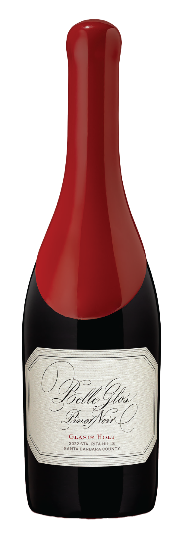Buy Belle Glos Pinot Noir Glasir Holt 22 750ML Online -Craft City