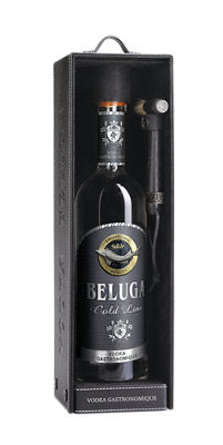 Buy Beluga Vodka Gold Line 80 750ML Online -Craft City