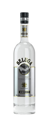 Buy Beluga Vodka Noble Export 80 750ML Online -Craft City