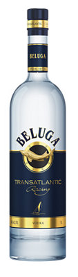 Buy Beluga Vodka Transatlantic Racing 80 1L Online -Craft City