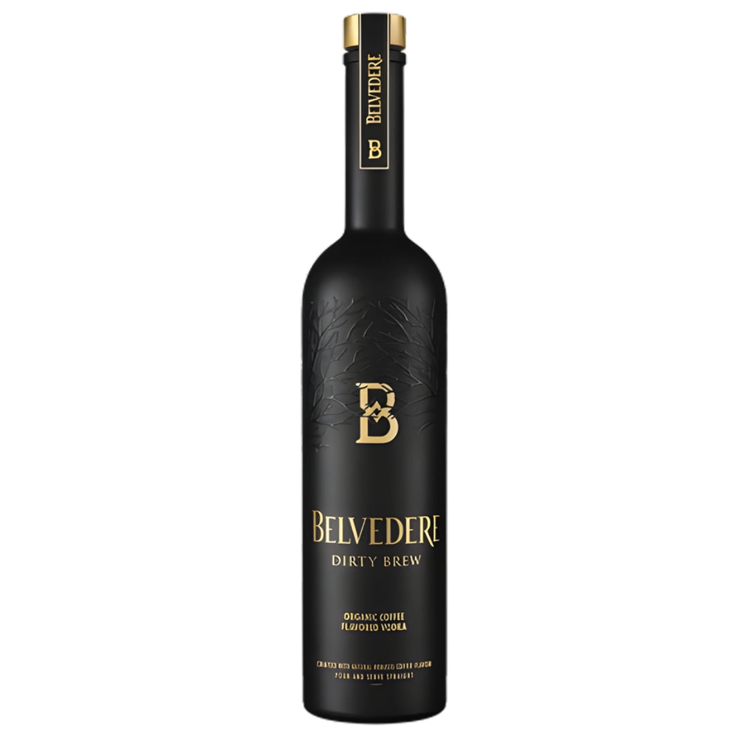 Buy Belvedere Dirty Brew Online -Craft City