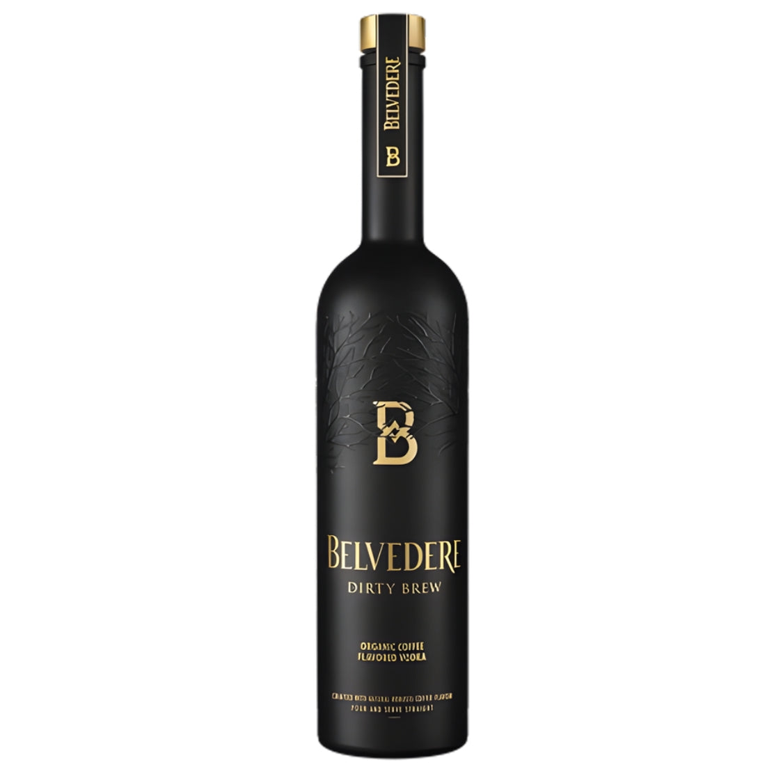 Buy Belvedere Dirty Brew Online -Craft City
