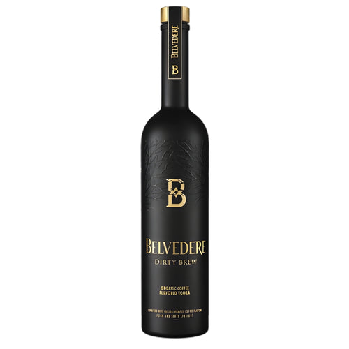 Buy Belvedere Dirty Brew Online -Craft City
