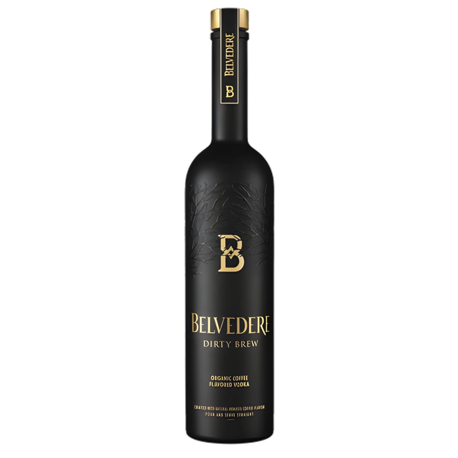 Buy Belvedere Dirty Brew Online -Craft City