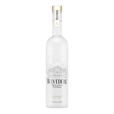 Buy Belvedere Vodka 80 1L Online -Craft City