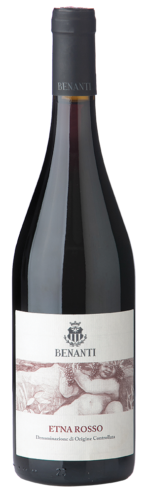 Buy Benanti Rosso Etna 22 750ML Online -Craft City