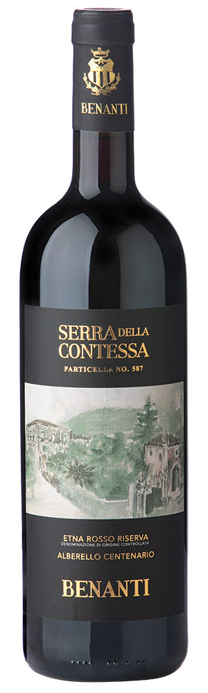 Buy Benanti Serra Della Cont 587 16 750ML Online -Craft City