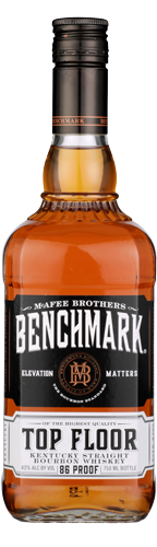benchmark topfloor 750ml