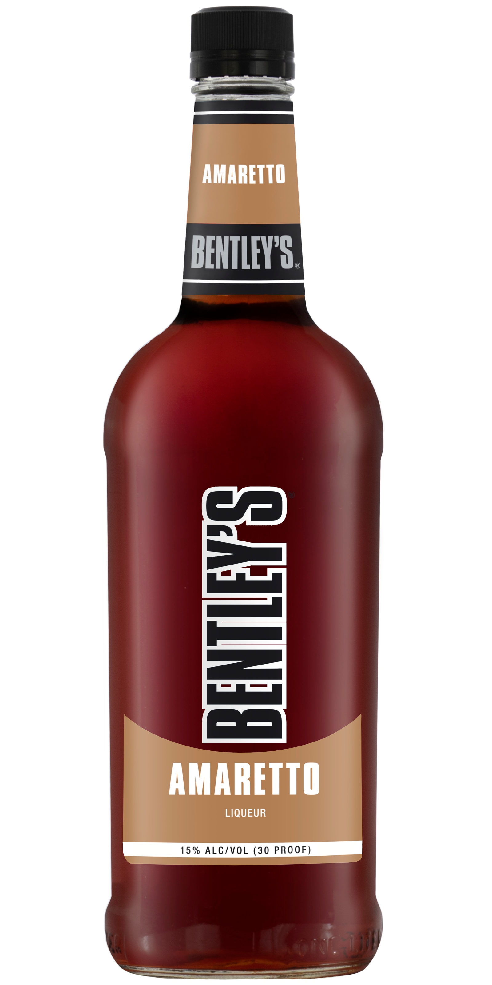 Buy Bentleys Amaretto 1L Online -Craft City