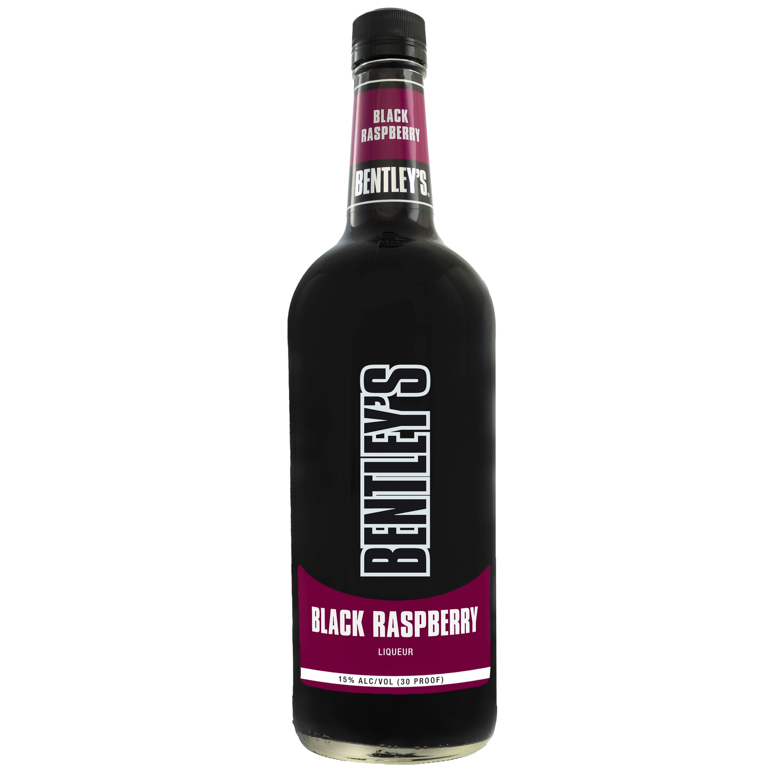 Buy Bentleys Black Raspberry 1L Online -Craft City