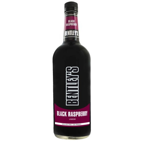 Buy Bentleys Black Raspberry 1L Online -Craft City