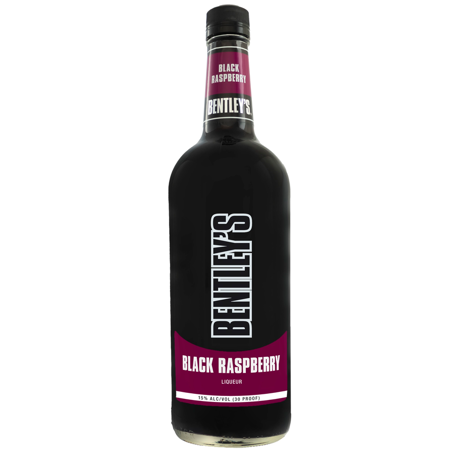 Buy Bentleys Black Raspberry 1L Online -Craft City