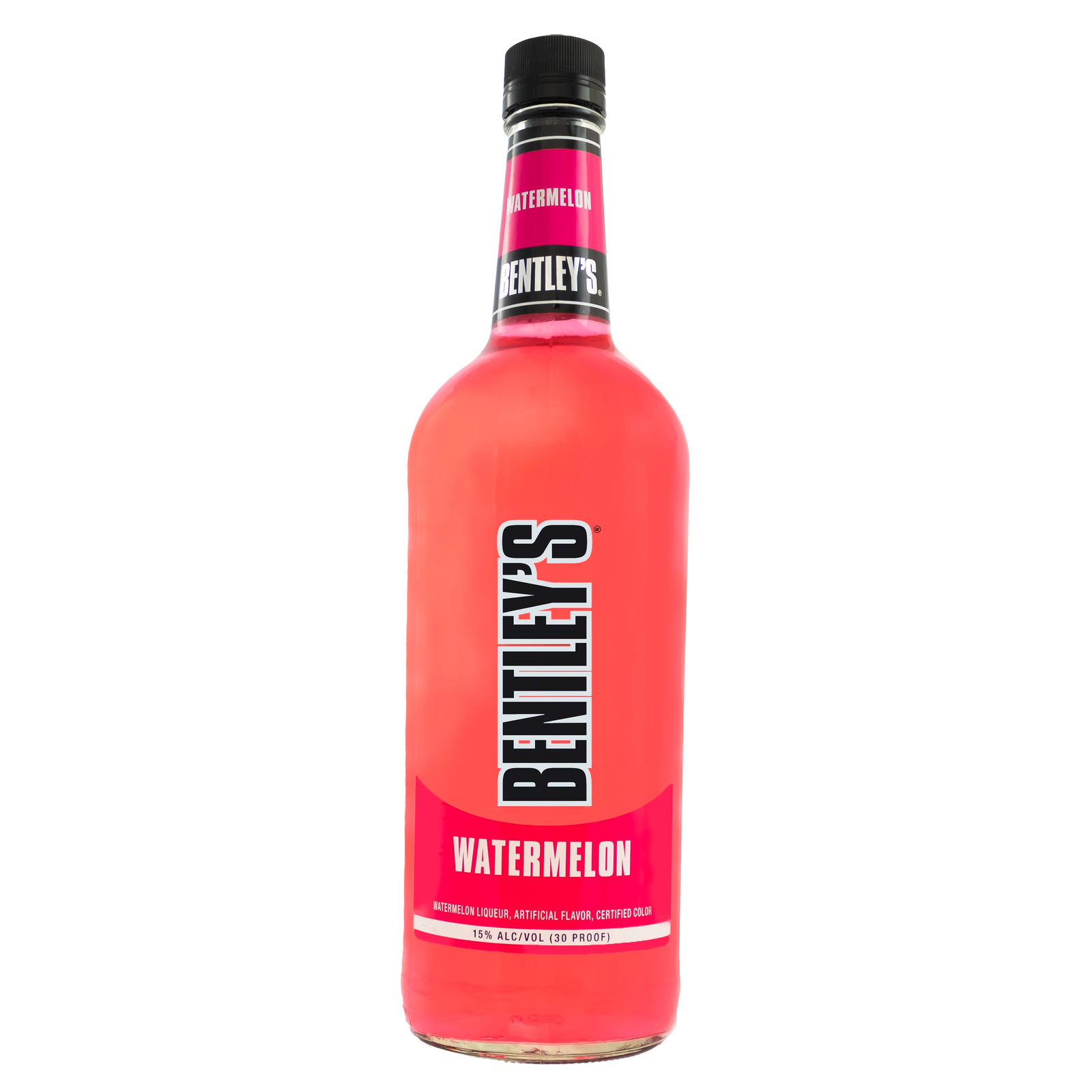 Buy Bentleys Schnapps Watermelon 1L Online -Craft City