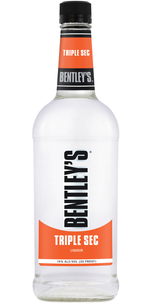 Buy Bentleys Triple Sec 1L Online -Craft City