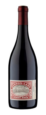 Buy Benton Lane Pinot Noir Willamette Valley 2023 750ML Online -Craft City