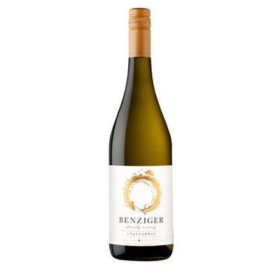 Buy Benziger Family Winery Chardonnay California 750ML Online -Craft City