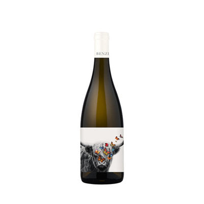 Buy Benziger Family Winery Chardonnay Running Wild Paicines 750ML Online -Craft City
