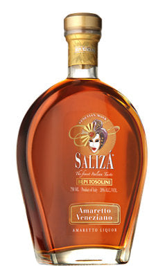 Buy Bepi Tosolini Amaretto Veneziano 56 750ML Online -Craft City