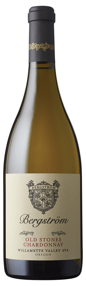 Buy Bergstrom Chardonnay Old Stones 21 750ML Online -Craft City