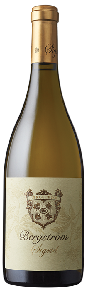 Buy Bergstrom Chardonnay Sigrid 21 750ML Online -Craft City