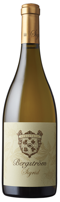 Buy Bergstrom Chardonnay Sigrid 21 750ML Online -Craft City
