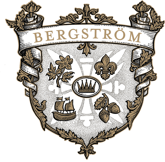 Buy Bergstrom Chardonnay Sigrid 22 750ML Online -Craft City