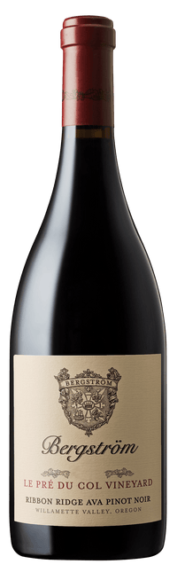 Buy Bergstrom Pinot Noir Le Pdc 22 750ML Online -Craft City