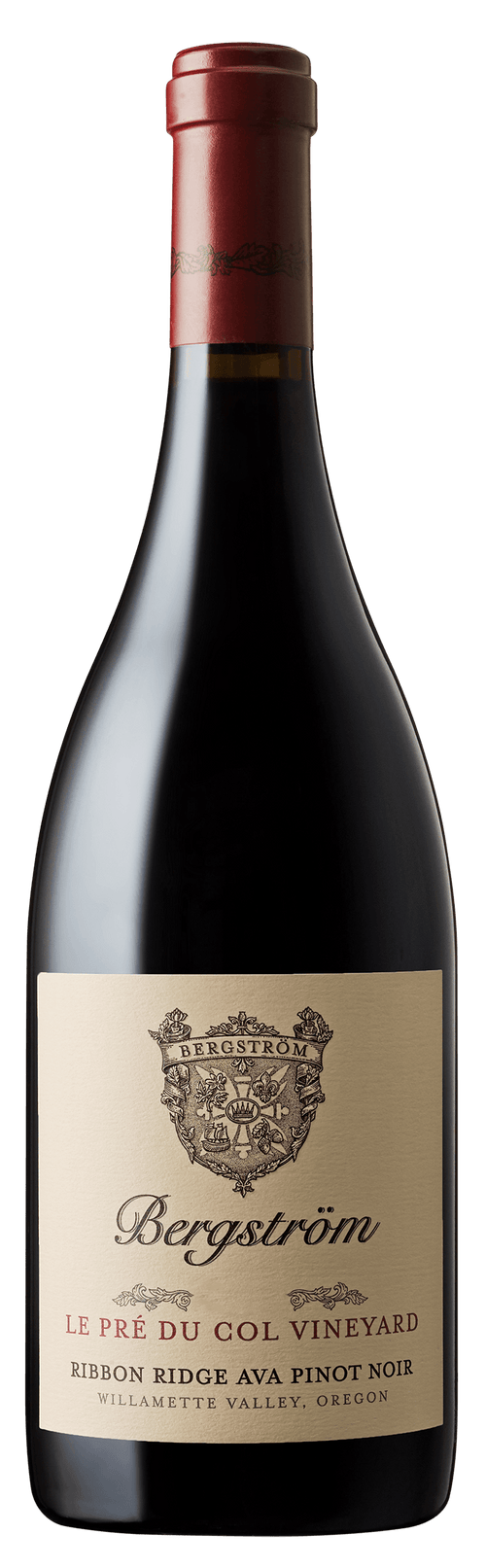Buy Bergstrom Pinot Noir Le Pdc 22 750ML Online -Craft City