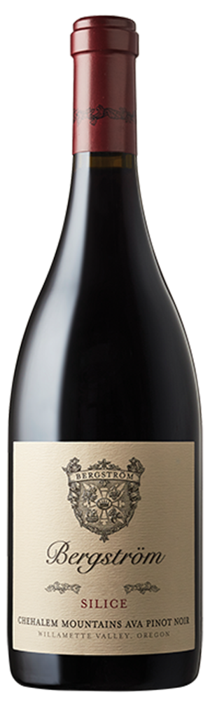 Buy Bergstrom Pinot Noir Silice 22 750ML Online -Craft City