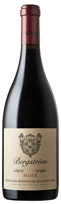 Buy Bergstrom Pinot Noir Silice 22 750ML Online -Craft City
