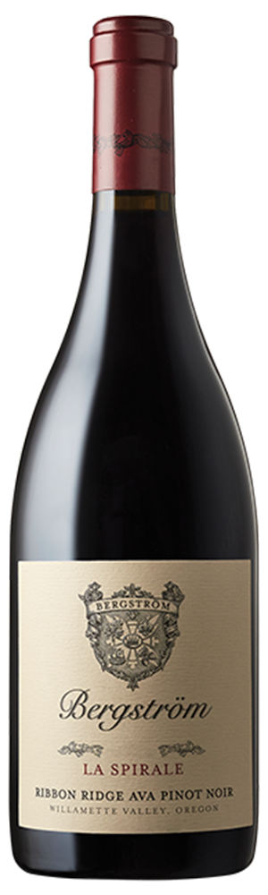 Buy Bergstrom Pinot Noir Spirale 22 750ML Online -Craft City