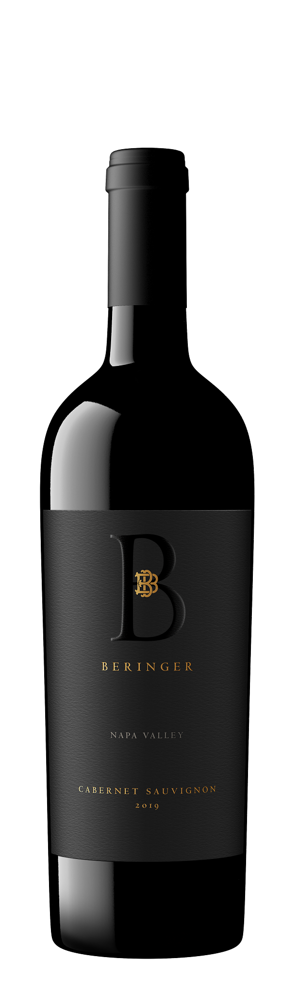 Buy Beringer Cabernet Sauvignon Distinct 19 750ML Online -Craft City