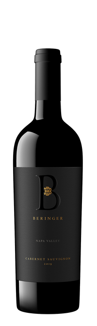 Buy Beringer Cabernet Sauvignon Distinct 19 750ML Online -Craft City
