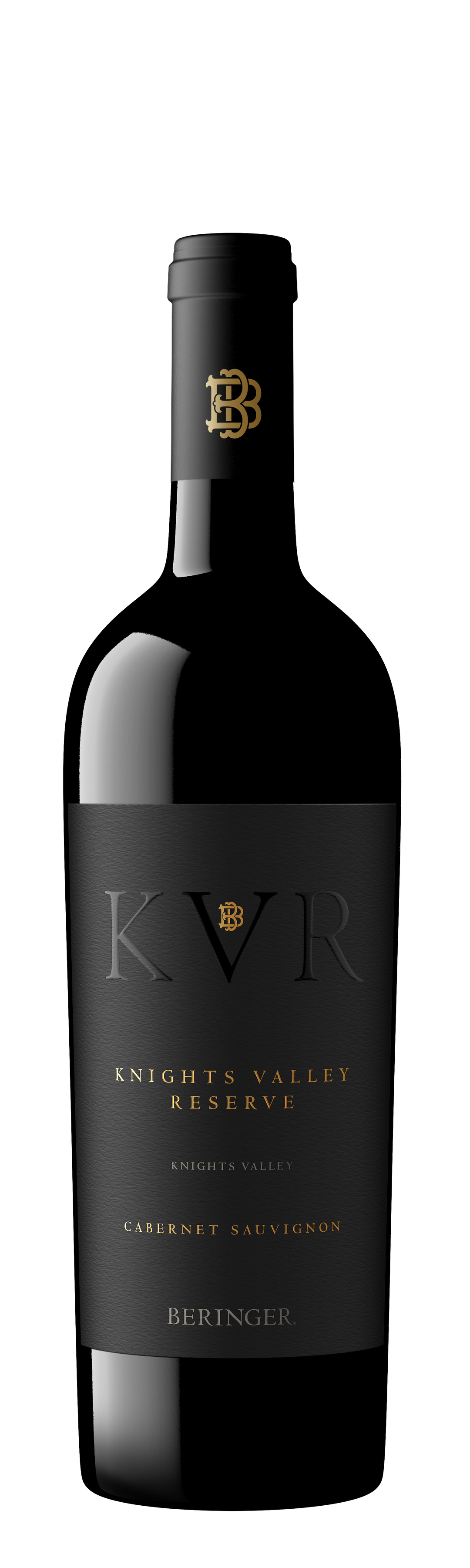 Buy Beringer Cabernet Sauvignon Knight Reserve 20 750ML Online -Craft City