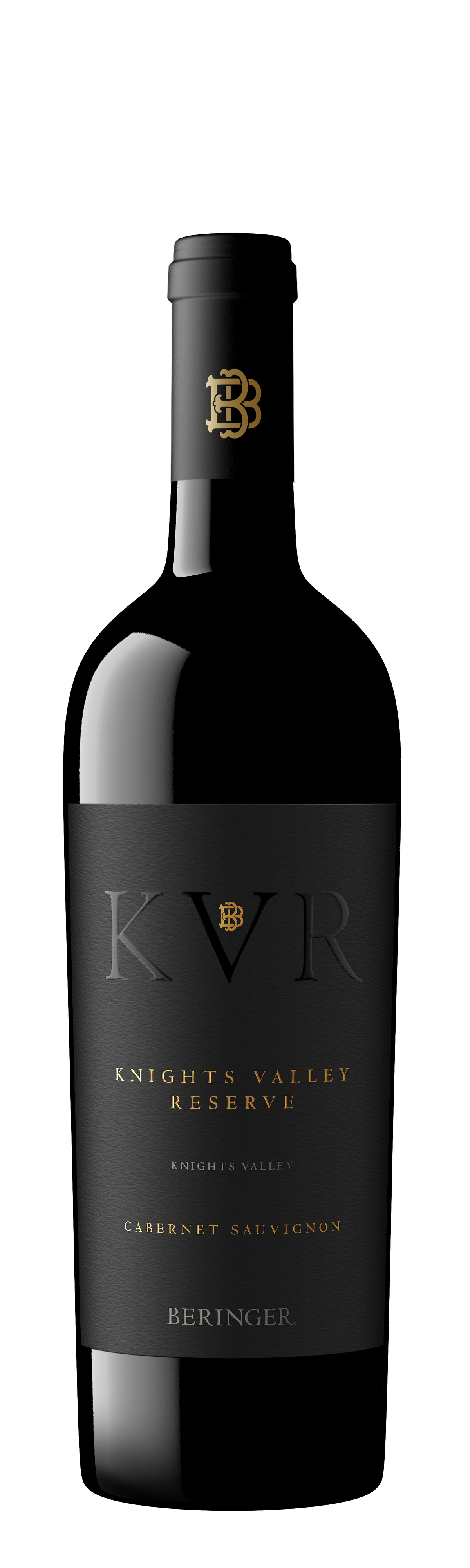Buy Beringer Cabernet Sauvignon Knight Reserve 20 750ML Online -Craft City