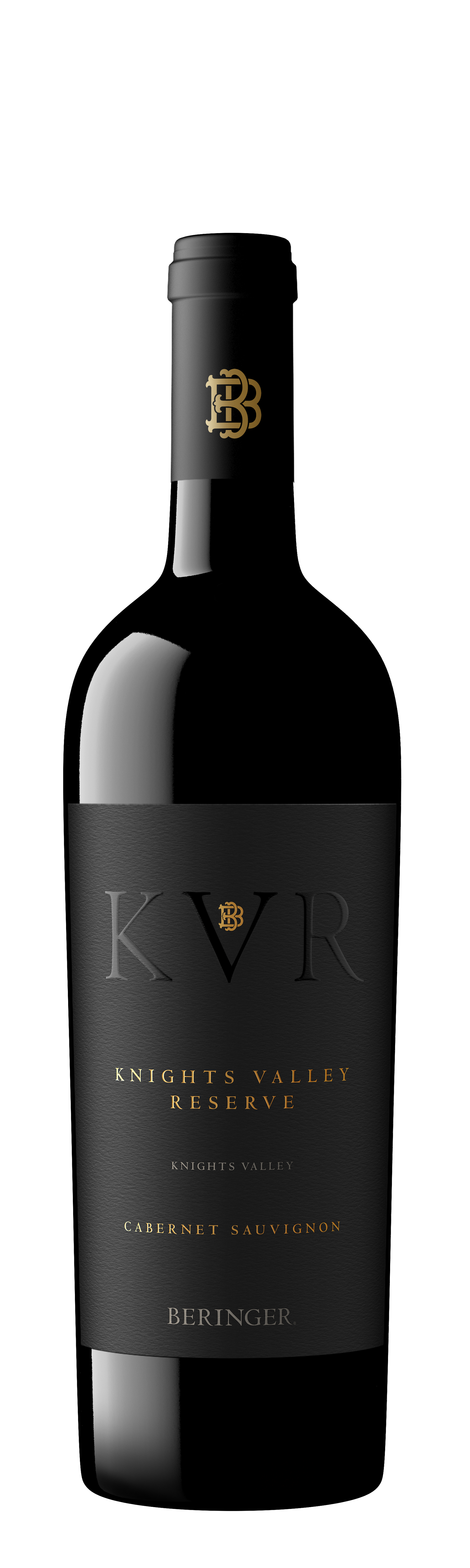 Buy Beringer Cabernet Sauvignon Knight Reserve 20 750ML Online -Craft City