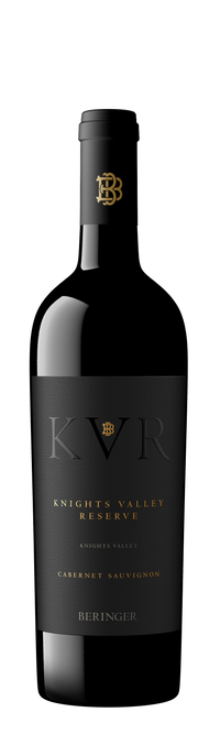 Buy Beringer Cabernet Sauvignon Knight Reserve 20 750ML Online -Craft City
