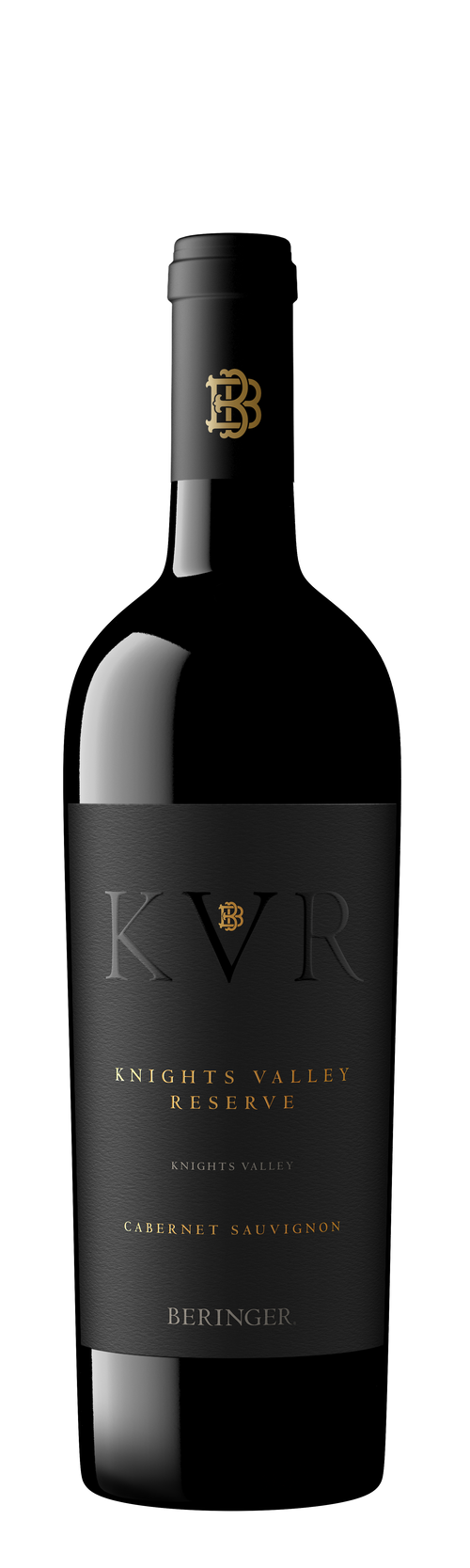 Buy Beringer Cabernet Sauvignon Knight Reserve 20 750ML Online -Craft City
