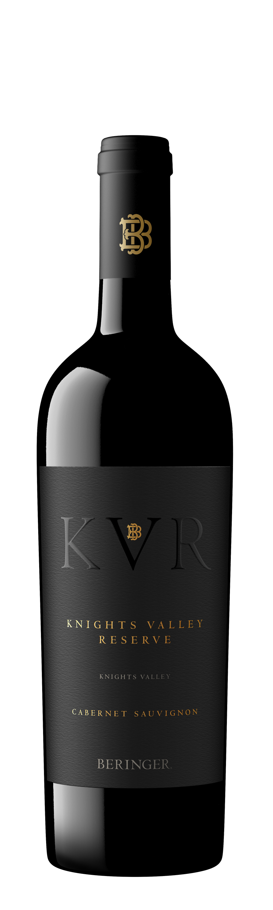 Buy Beringer Cabernet Sauvignon Knight Reserve 20 750ML Online -Craft City