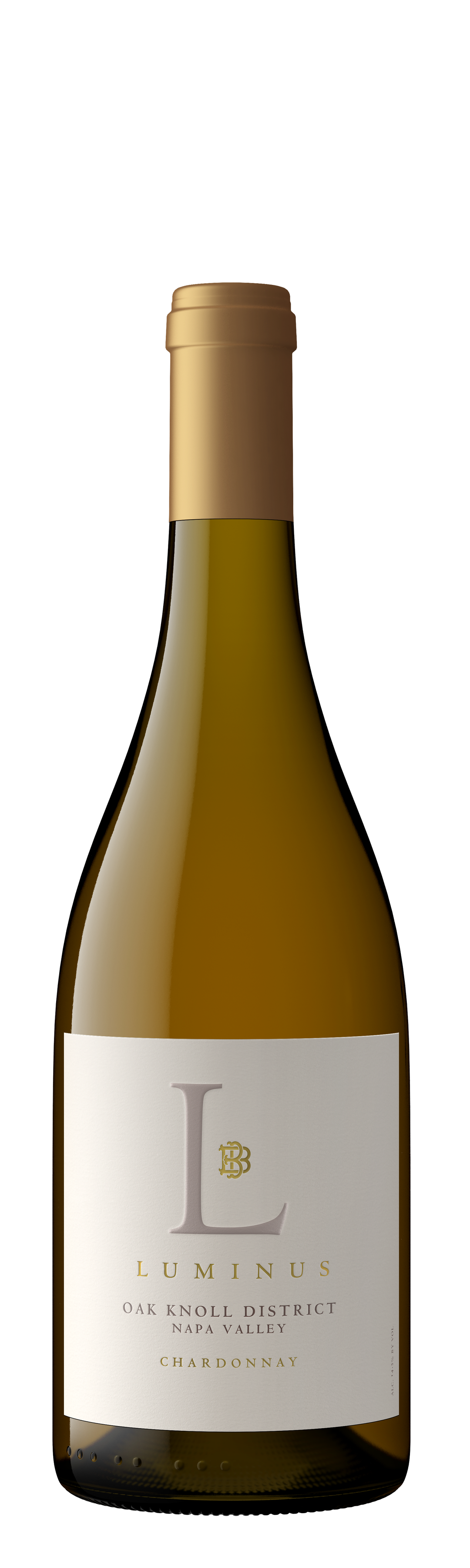 Buy Beringer Chardonnay Luminus 22 750ML Online -Craft City