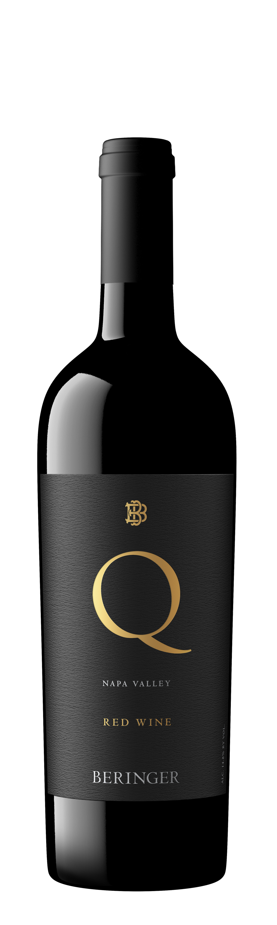 Buy Beringer Q Red Napa 20 750ML Online -Craft City