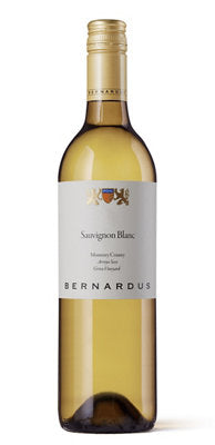 Buy Bernardus Sauvignon Blanc Griva Vineyard Arroyo Seco 2023 750ML Online -Craft City