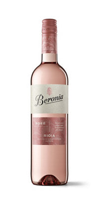 Buy Beronia Rioja Rosado 2022 750ML Online -Craft City
