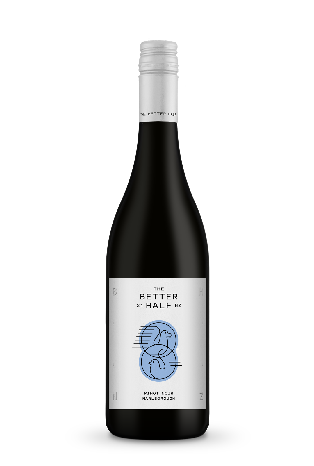 Buy Better Half Pinot Noir 21 750ML Online -Craft City