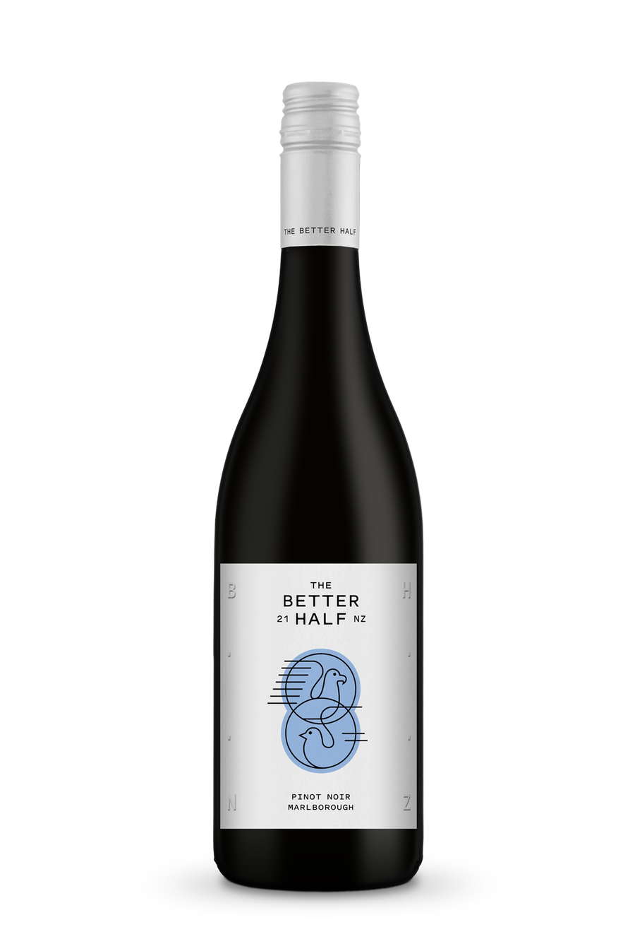 Buy Better Half Pinot Noir 21 750ML Online -Craft City