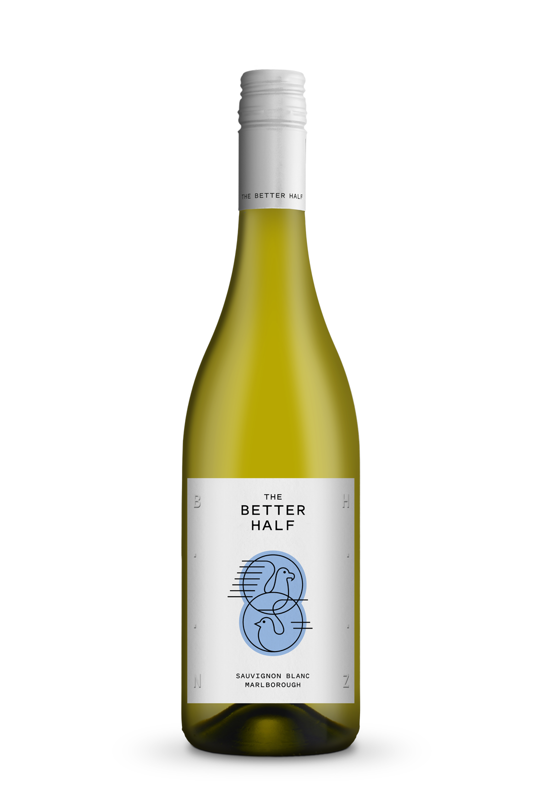 Buy Better Half Sauvignon Blanc 23 750ML Online -Craft City