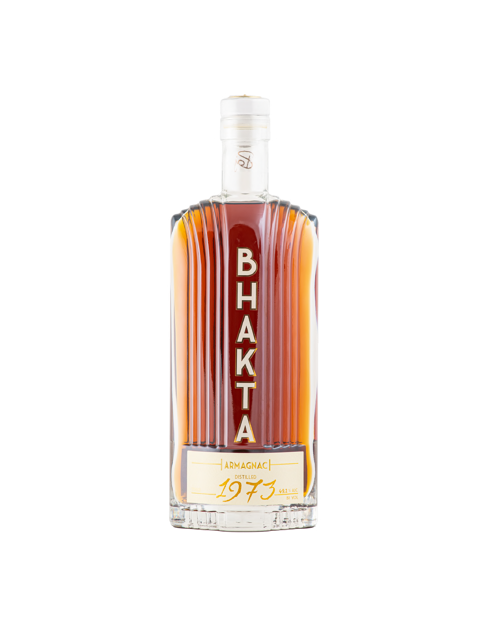 Buy Bhakta Armagnac 1973 750ML Online -Craft City