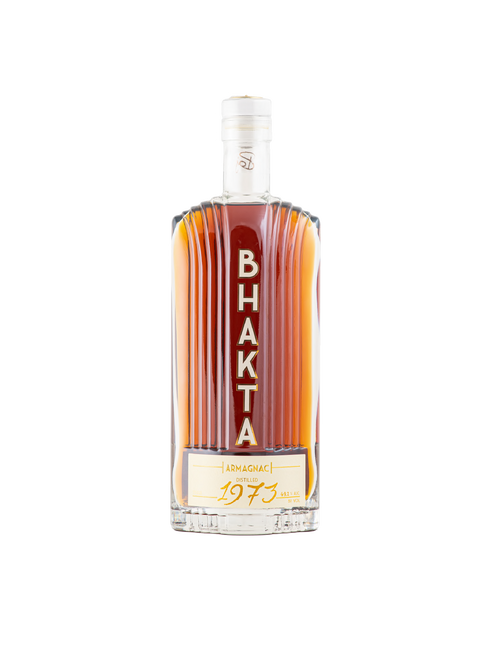 Buy Bhakta Armagnac 1973 750ML Online -Craft City