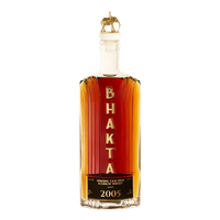 Buy Bhakta Bourbon 05 750ML Online -Craft City
