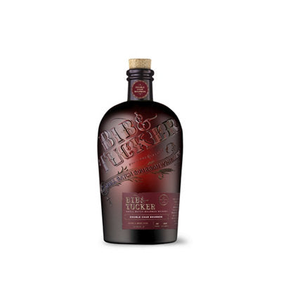 Buy Bib & Tucker Bourbon Double Char Small Batch 6 Yr 88 750ML Online -Craft City
